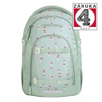 Školní batoh coocazoo MATE, Dancing Dots, AGR certifikát