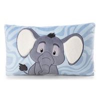 NICI NICI polštář Slon 43x25cm