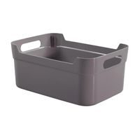 heidrun KOŠÍK PLASTOVÝ 34X24X14CM, PLAST_hamashop