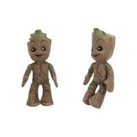 Disney Marvel Groot plyšový 20 cm
