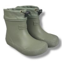 Dětské zateplené holínky Bundgaard Malik - Black