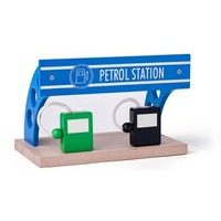 Příslušenství k dráze "Čerpací stanice"