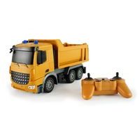 Sklápěč na dálkové ovládání 26 cm