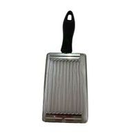 kráječ na rajčata 25,6cm, 10nožů, EOTIA, NR, ručka plast