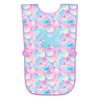 BAAGL Dětská zástěra Unicorn Gold