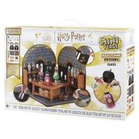 Miniverse MGA - Make It Mini Sada Harry Potter Build It