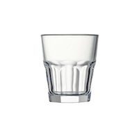 TORO SKLENICE CASABLANCA 260ML 8.2X6X9.2CM