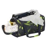 Školní batoh coocazoo PORTER Backpack, Lime Flash