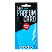 LAFITA OSVĚŽOVAČ VZDUCHU VONNÁ KARTA LAFITA LIGHT BLUE_hamashop