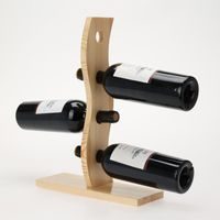 stojan na včelí úlky, 31,5x11,8x5cm, plast