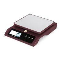BERLINGERHAUS Kuchyňská váha digitální 6 kg Leonardo Collection BH-9915