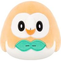 POK SQUISHMALLOW ROWLET 25CM