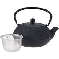SIAKI HUISHOUD Konvice čajová litina 500 ml KO-C85000370