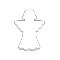 Vykrajovačka ANDĚL