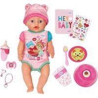 BABY born Emma, 43 cm