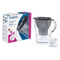 konvice Brita Marella 2,4 grafit + 3x MX Pro PO 2024