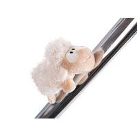 NICI NICI magnetka Ovečka bílá 11cm GREEN