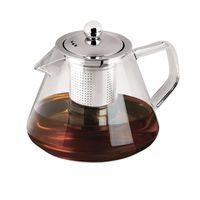 BERLINGERHAUS Konvice na espresso 6 šálků Carbon Pro Line BH-8564