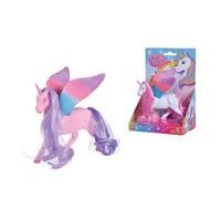 Jednorožec s křídly 11cm, 2 druhy