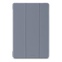 Hama Fold Clear, pouzdro pro Samsung Galaxy Tab A9+ 11", fialové