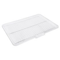 Odkapávač UH Tray 46x33x1,7 cm