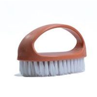 kartáč 10,5x5,0cm, žehlička malá