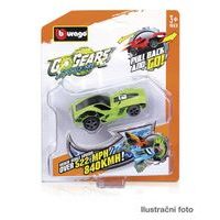 Bburago Bburago - GoGEARS EXTREME, Loop set - GoGears Extreme, autíčka, assort