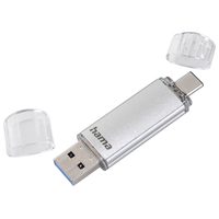 Hama flashdisk Fancy, USB 2.0, 128 GB, 10 MB/s