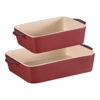 BERLINGERHAUS Forma s nepřilnavým povrchem 2v1 Sahara Collection 39x27x7,5 cm BH-7893