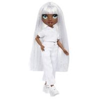 Rainbow High WaterColor & Create NEW Theme Dolls – zelené oči