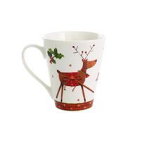 TORO HRNEK VÁNOČNÍ "SOB" 310ML, KERAMIKA_hamashop