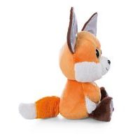 NICI NICI Glubschis plyš Axolot Xomo 15cm