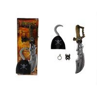 PLEJO Sada pro malé piráty