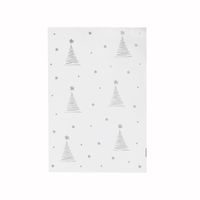 Dárkový sáček STROMEK 25x17 cm 100 ks