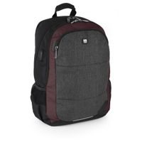 Gabol, Batoh na notebook 15,6" 31 l DIRECT 411653