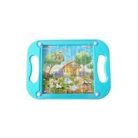 BRB FOTBALOVÁ PANENKA - KEN V MODRÉM DRESU