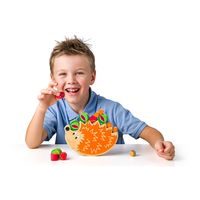 Sedlo a uzda, klub Lisa + Storm