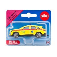SIKU SIKU česká verze - Ambulance