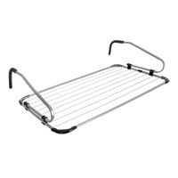 Prádelní sušák závěsný