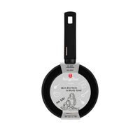 BERLINGERHAUS Pánev s titanovým povrchem 14 cm Monaco Collection BH-8283