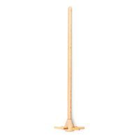 TORO METLIČKA DŘEVĚNÁ KE ŠLEHÁNÍ TORO 28X7CM_hamashop