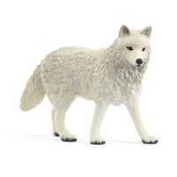 SCHLEICH Zvířátko - Vlk arktický