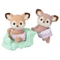 Sylvanian family Dvojčata Jelínků