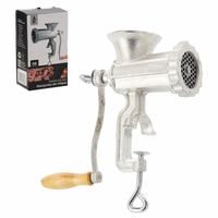 masořezka č. 8, dovoz