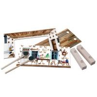 Magnetické divadlo Perníková chaloupka