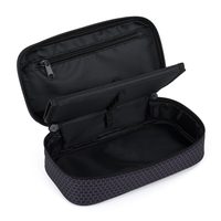 Pouzdro etue JUMBO OXY Black