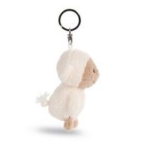 NICI NICI klíčenka Ovečka Sheepmila 10cm, GREEN