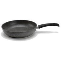 pánev d28cm hlub. FERRARA, BALLARINI, šedá, indukce