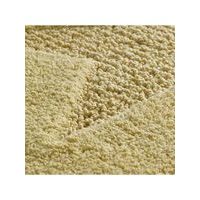 KELA Koupelnová předložka Maja 65x55 cm polyester šedá KL-23530