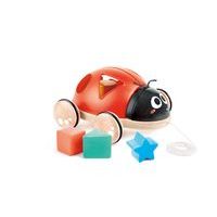 Hape Tahačka - Beruška